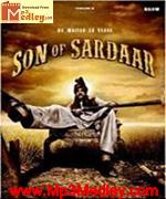 SonOf Sardar 2012